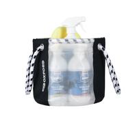 Oxford Bucket Bag 12L Motorbike Motorcycle Cleaning Storage