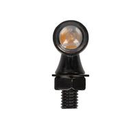 Oxford Bullet LED REAR Indicators EL353 | Mini Motorcycle Signal Lights