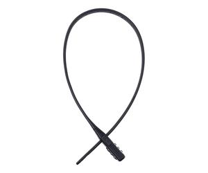 Oxford Products Combi Zip Lock Motorcycle Security LK150 Black