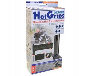 Oxford Products Commuter Motorcycle Hotgrips Heated Grips
