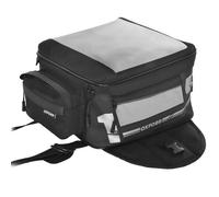 Oxford F1 First Time M18 Magnetic Mini Motorcycle Tank Bag Motorbike Black