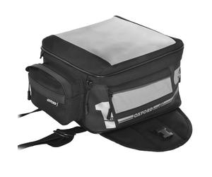 Oxford Products F1 Motorcycle Tank Bag - Small OL441