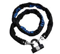 Oxford Products HD Chain Lock 2m for Caravans and Motorhomes