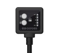 Oxford Products Hotgrips EVO V9 Controller Motorcycle Spare