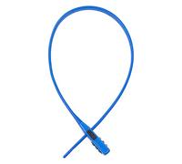 Oxford Products Combi Ziplock Blue Size N