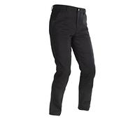 Oxford Products Men's AA Chino Pant Motorcycle Trousers, Black, 40