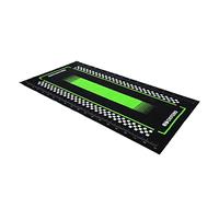 Oxford Products Motorcycle Race Workshop Garage Carpet Mat