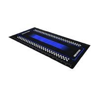 Oxford Products Motorcycle Race Workshop Garage Carpet Mat