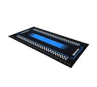 Oxford Products Motorcycle Race Workshop Garage Carpet Mat