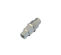 Oxford Products Motorcycle Spindle Key 17/19/22/24mm for front wheel removal