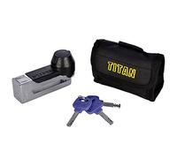 Oxford products OF50 Disc Lock