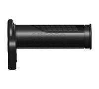 Oxford Products OF691 Heated Grips. HotGrips Premium Touring, Black