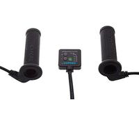 OXFORD Products of692 Premium Sports Heated Grips