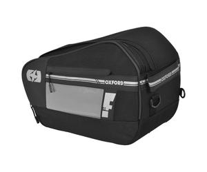 Oxford Products OL445 F1 Motorcycle Panniers - Large
