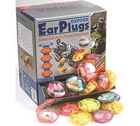 Oxford Products Oxford Moldex Ear Plugs