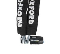 Oxford Products Patriot Chain Lock 12mm x 1.2m LK745