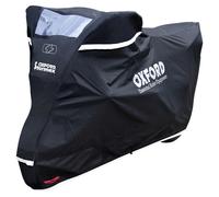 Oxford Stormex Cover Black L unisex