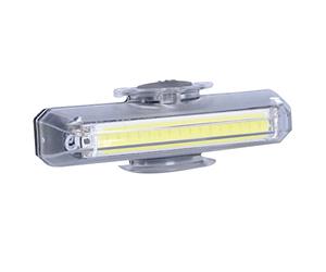 Oxford Products Ultratorch Slimline F100 Front LED Bicycle Light