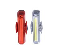 Oxford Products Ultratorch Slimline LED Road Bike Light Set, LD752