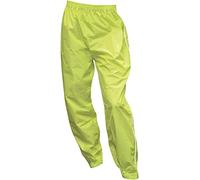 Oxford Products Unisex Rm2103xl Over Trousers, Neon, 3XL UK