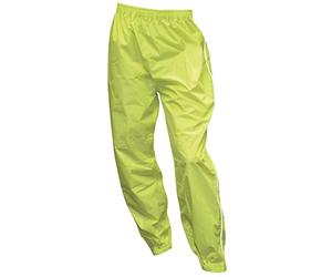 Oxford Products Unisex Rm2103xl Over Trousers, Neon, 3XL UK