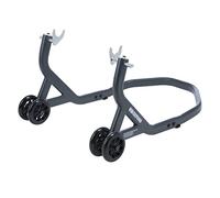 Oxford Products ZERO-G - Rear Paddock Stand for Motorcycles/Motorbikes. OX263, Black