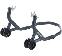 Oxford Products ZERO-G - Rear Paddock Stand for Motorcycles/Motorbikes. OX263, Black