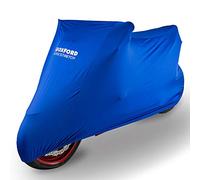 Oxford Protex Stretch Indoor Cover Blue S