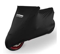 Oxford Protex Stretch Cover Black L