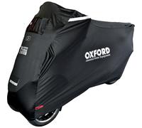 Oxford Protex Stretch-Fit MP3/ 3 Wheeler Outdoor Scooter Cover