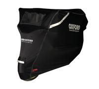 Oxford Protex Stretch Outdoor Waterproof Motorcycle Bike Cover CV162