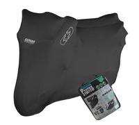OXFORD PROTEX STRETCH INDOOR CV1 WATERPROOF COVER, COLOUR: BLACK, SIZE: XL