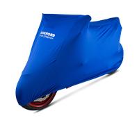 Oxford Protex Stretch Indoor Motorcycle Cover