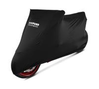 Oxford Protex Stretch Cover Black L