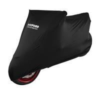 Oxford Protex Cover Black S