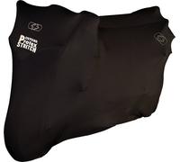 Oxford Protex Stretch Cover Black L