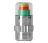 Oxford PSI Alert 28 | Pressure Alert Valve Cap, Range 29-30