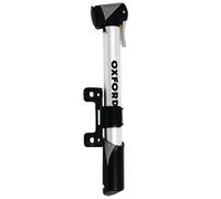 Oxford PU890 Airflow Mini Alloy Mini Bicycle Pump