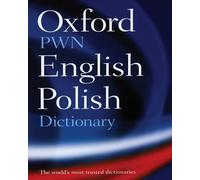 OXFORD PWN ENGLISH POLISH V.2