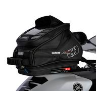 Oxford OL290 Q4R Quick Release Motorcycle Motorbike Tank Bag Luggage 4L Black