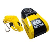 Oxford Quartz Xa6 6 Mm Alarm Disc Lock