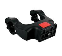 Oxford Quick Release Basket Handlebar Bracket For E-bike