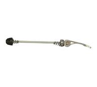 Oxford Quick Release Skewer Rear Alloy - 165mm