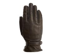 Oxford Radley Ladies Motorcycle Motorbike Leather Gloves Brown