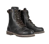 Oxford Radley Women's Motorcycle Boots, Dark Brown, 39