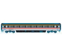 OXFORD RAIL OR763FO002B Mk3a Coach FO BR Intercity Swallow 11046