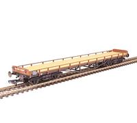 Oxford Rail OR76CAR001 Carflat BR