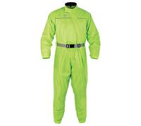 Oxford rain seal all weather over suit, luminous colour, 4XL