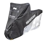 Oxford Rainex Cover Black M unisex