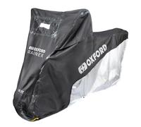 Oxford Rainex Motorbike Cover - Large